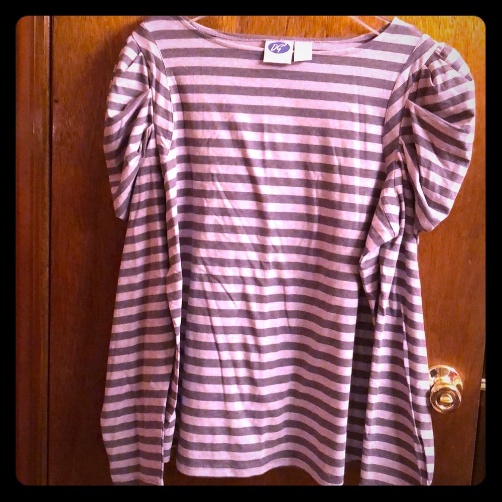 Diane Gilman shirt